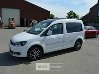 Vw caddy 2013 - afbeelding 16 van  38