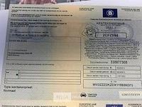 Vw caddy 2013 - afbeelding 17 van  38