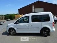 Vw caddy 2013 - afbeelding 12 van  38