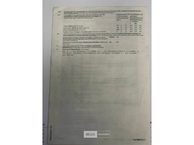 Vw caddy 2013 - afbeelding 25 van  38