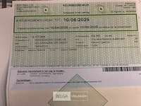 Vw caddy 2013 - afbeelding 26 van  38