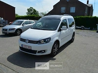 Vw caddy 2013 - afbeelding 27 van  38