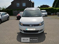 Vw caddy 2013 - afbeelding 28 van  38