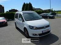 Vw caddy 2013 - afbeelding 29 van  38