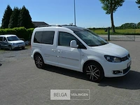 Vw caddy 2013 - afbeelding 30 van  38