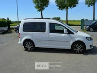 Vw caddy 2013 - afbeelding 31 van  38