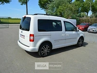 Vw caddy 2013 - afbeelding 32 van  38
