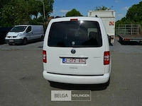 Vw caddy 2013 - afbeelding 23 van  38