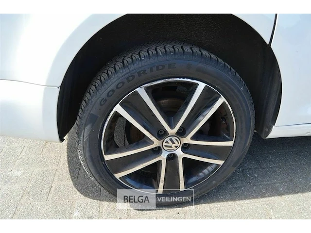 Vw caddy 2013 - afbeelding 33 van  38