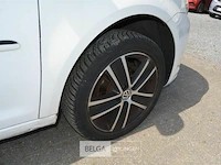 Vw caddy 2013 - afbeelding 34 van  38