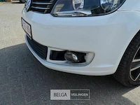 Vw caddy 2013 - afbeelding 35 van  38