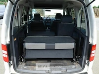 Vw caddy 2013 - afbeelding 36 van  38