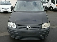 Vw caddy stationwagen - afbeelding 5 van  25