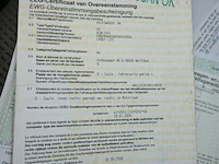 Vw caddy stationwagen - afbeelding 7 van  25