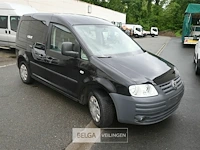 Vw caddy stationwagen - afbeelding 11 van  25