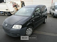 Vw caddy stationwagen - afbeelding 1 van  25