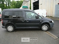 Vw caddy stationwagen - afbeelding 13 van  25