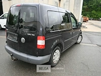 Vw caddy stationwagen - afbeelding 14 van  25