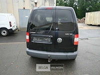 Vw caddy stationwagen - afbeelding 15 van  25