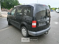 Vw caddy stationwagen - afbeelding 16 van  25