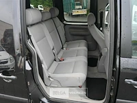 Vw caddy stationwagen - afbeelding 17 van  25