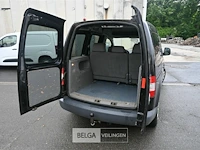 Vw caddy stationwagen - afbeelding 18 van  25