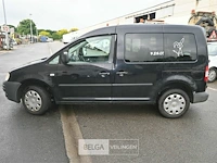 Vw caddy stationwagen - afbeelding 12 van  25