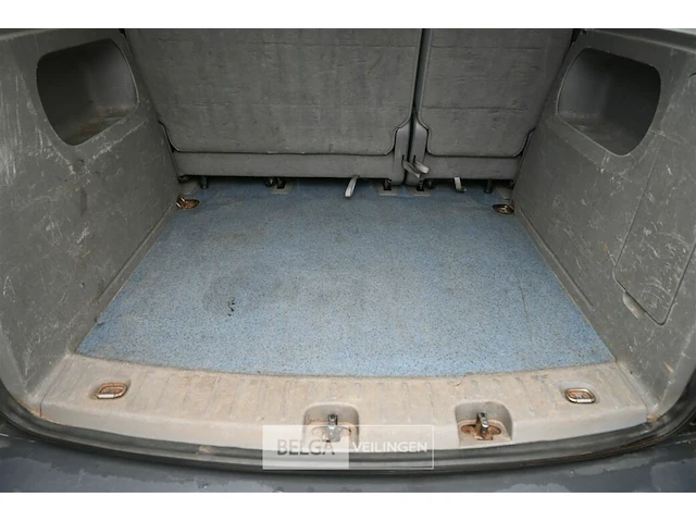Vw caddy stationwagen - afbeelding 19 van  25