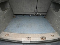 Vw caddy stationwagen - afbeelding 19 van  25