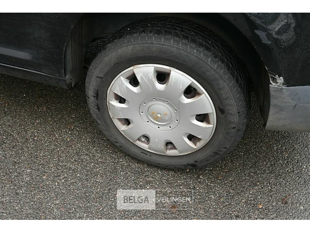 Vw caddy stationwagen - afbeelding 21 van  25