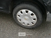 Vw caddy stationwagen - afbeelding 21 van  25