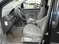 Vw caddy stationwagen - afbeelding 22 van  25