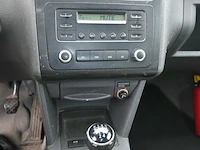 Vw caddy stationwagen - afbeelding 23 van  25