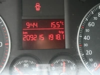 Vw caddy stationwagen - afbeelding 25 van  25