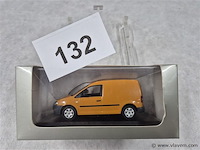 Vw caddy - afbeelding 1 van  3