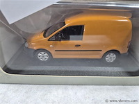 Vw caddy - afbeelding 2 van  3