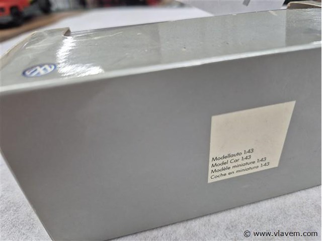 Vw caddy - afbeelding 3 van  3