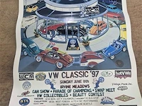 Vw classic 1997 - afbeelding 1 van  3