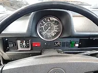 Vw coccinelle 1303 ls cabriolet - afbeelding 3 van  18