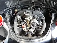 Vw coccinelle 1303 ls cabriolet - afbeelding 8 van  18
