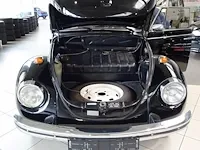 Vw coccinelle 1303 ls cabriolet - afbeelding 9 van  18