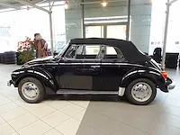Vw coccinelle 1303 ls cabriolet - afbeelding 1 van  18