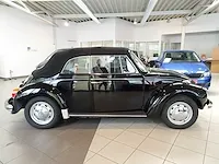 Vw coccinelle 1303 ls cabriolet - afbeelding 11 van  18