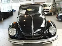 Vw coccinelle 1303 ls cabriolet - afbeelding 12 van  18