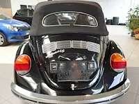 Vw coccinelle 1303 ls cabriolet - afbeelding 13 van  18