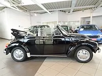 Vw coccinelle 1303 ls cabriolet - afbeelding 14 van  18
