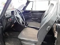 Vw coccinelle 1303 ls cabriolet - afbeelding 17 van  18