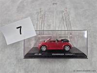 Vw concept 1 - afbeelding 1 van  3