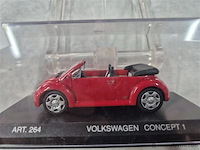 Vw concept 1 - afbeelding 2 van  3