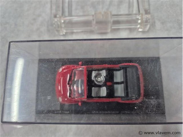 Vw concept 1 - afbeelding 3 van  3